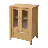 JK Lycka　land　キャビネット　60cm幅 FLL-0028NA