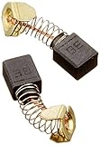 リョービ(RYOBI) カーボンブラシ(2個入り=1個) 608GE 6541617