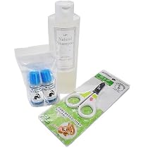MiRACiE PET フェレット用ケアセット シャンプー＆ヘアボールリリーフ 41T7xLitjzL._AC_UL210_SR210,