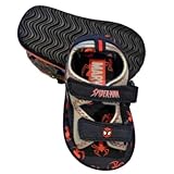 Spiderman ベビー・ボーイズ US サイズ: Small / 5-6 M US Toddler カラー: ブルー
