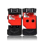 Canon BH-7 CH-7 プリントヘッド QY6-8003 QY6-8019 G4000 G3000 G2000 G1000 G4010 G3010 G2010 G1010プリンター用 ブラック1個 3色1個