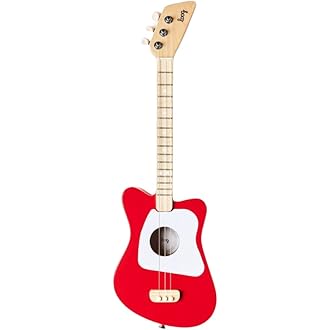 mini guitar strings