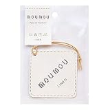 大香 moumou ムームー ペーパーエアフレッシュナー リネン 1個 (x 1)