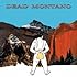 Alfred Beach Sandal「Dead Montano」