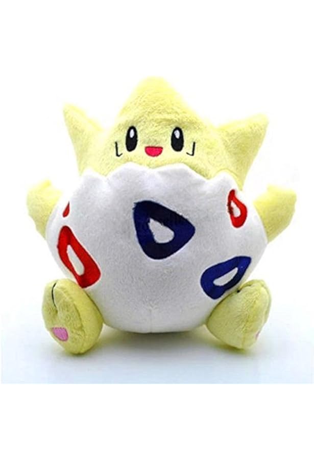 togepi plush