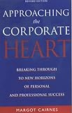Cover of Approaching the Corporate Heart