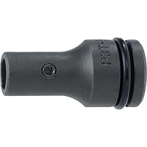 Amazon | 水戸工機 ミトロイ インパクトレンチ用タップ用ソケット