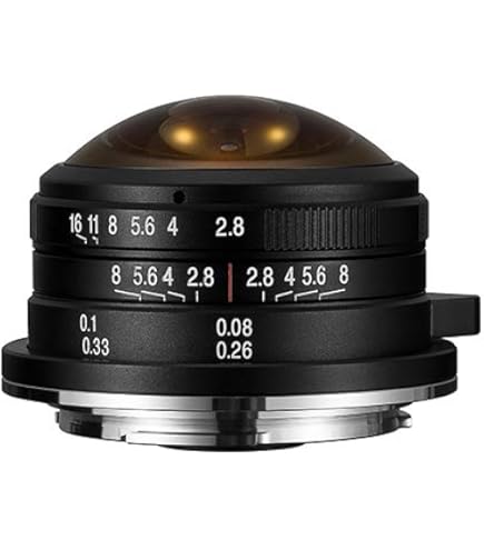 Amazon.co.jp: Nikon フィッシュアイレンズ Ai AF fisheye