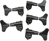 5弦 3+2 低音比 Yスタイルボタン (PRB-5320、仕上げ選択)