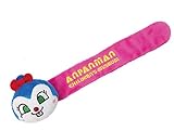 アンパンマン　ミュージアム限定　ぬいぐるみ　パッチンバンド　 (コキンちゃん)