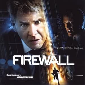 Amazon オリジナル サウンドトラック ファイヤーウォール サントラ サントラ サウンドトラック ミュージック