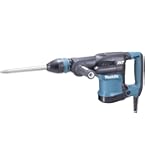 Amazon | マキタ ハンマドリルAC100/200V式 35mm/ハツリ可 六角