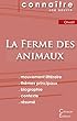 Fiche de lecture La Ferme des animaux de George Orwell (Analyse littéraire de référence et résumé complet)