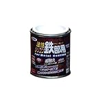 油性シリコン鉄部用 赤 1/12L 1セット/3点 【3点】