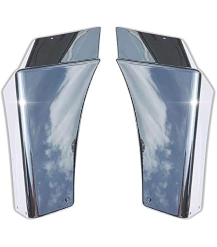 三菱 ふそう 17スーパーグレート バンパー用 ナンバーサイドガーニッシュ 交換 Amazon | 三菱 ふそう 17スーパーグレート バンパー用 ナンバー