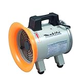 マキタ:送排風機 MF302