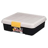 RVボックス RVBOX450F カーキ/ブラック アイリスオーヤマ