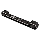 デュアルフェイスサスマウント C(ブラック/46.4mm-49.6mm)