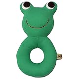 シ・シュ・ノン キャラドーナツニギニギフリーグリーン1003001