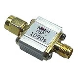 1090MHz 中心周波数 バンドパス フィルター バンドパス フィルター 3 帯域幅 1090mhz 効果的にフィルター ADS-B レシーバー Ads-b レシーバー キット