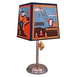 Circo Build It Construction Lamp [並行輸入品]