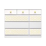 アルファタカバ ディズニー家具シリーズ シンプルミッキー 120cm幅4段 イエロー