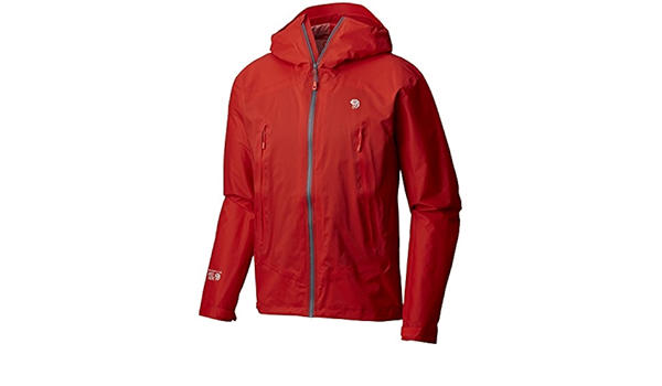 descente allterrain active shell jacket