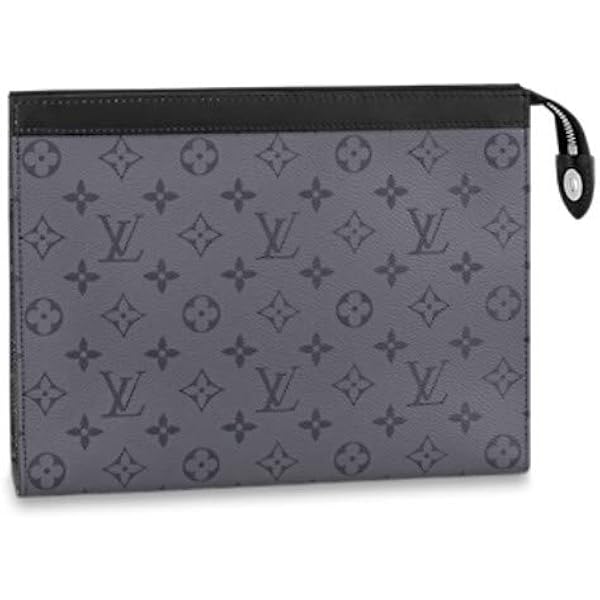 Amazon | [ルイヴィトン] クラッチ バッグ モノグラム ポシェット・A4