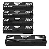 キヤノン用 MC-G01 互換 メンテナンスカートリッジ 5個セット GX7030 / GX6030 / GX5030