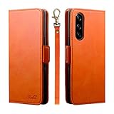 Xperia 5 ケース 手帳型 スマホケース SO-01M SOV41 カバー カードケース サイドマグネット スタンド機能 ソニー エク