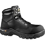 (カーハート) Carhartt メンズ シューズ・靴 ブーツ CMR6971 Rugged Flex 6"Composite Toe with CSA [並行輸入品]