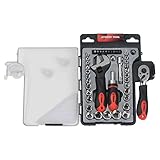 E-Value (イーバリュー)  スタビーツールセット 43pcs ETS-43