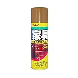 【まとめ買い】リンレイ 家具保護・つや出しワックス 330mL×4個