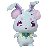 プリンセッション・オーケストラ ぬいぐるみ ナビーユ