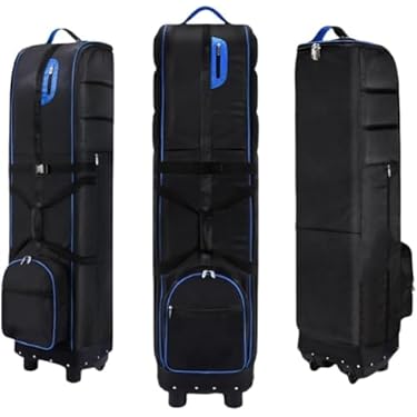 Amazon.co.jp 最新リリース: ゴルフ用トラベルカバー の新着ランキング