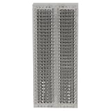 クリアhalf-size Breadboard 300ネクタイポイント