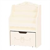 萩原:絵本ラック RCC-1858WH