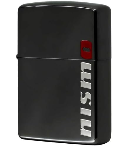 Amazon.co.jp: ZIPPO(ジッポー) ライター NISMO ロゴ 両面加工 Amazon.co.jp: ZIPPO(ジッポー) ライター NISMO ロゴ 両面加工