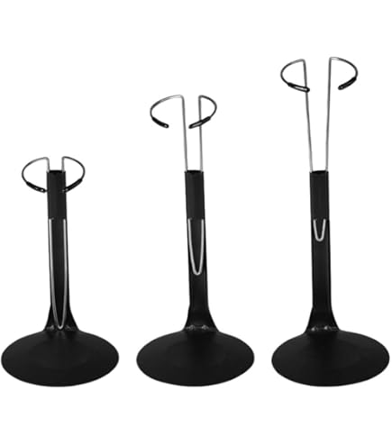 【ころりさま専用】ドールスタンド５点セット ころりさま専用】ドールスタンド5点セット ca-l5985902-1.jpg