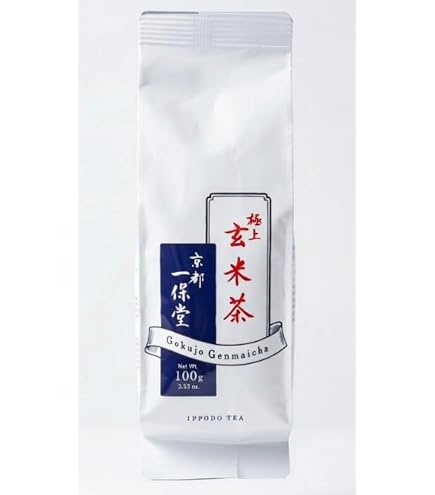Amazon | 一保堂茶舗 極上玄米茶200g袋 | 一保堂茶舗 | 抹茶 通販