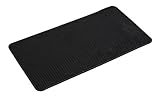 CHENRUI Cell Phone Car Non-slip Mat ，Auto Supplies Oversized Silicone Mobile Phone with Mediu