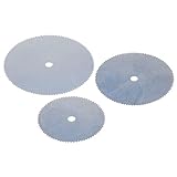 ARC 小径丸のこセット 16mm・19mm・22mm A502