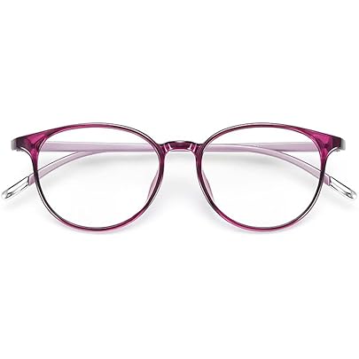 Amazon.co.jp: [CEETOL] 老眼鏡 メンズ レディース 超軽量 ブルー