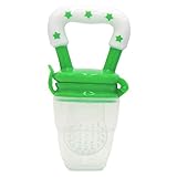 Baby TeetherニップルFruit Food Mordedor BiteシリコンTeethers Infant Feeder Bite FoodニップルTeether Oral Care Ch