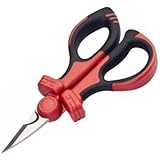 PROSTYLE 絶縁ハサミ 全長160.5mm PZSC-3