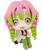 Amazon | るかっぷ 鬼滅の刃 錆兎 約110mm PVC製 塗装済み完成品