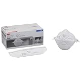 3M Vフレックス 防じんマスク 9105J-DS2 レギュラーサイズ 20枚入り 3箱セット