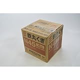丸釘(4Kg箱入) 45mm