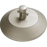 Progress Lighting P8776-09 250-Watt Flex Track Electronic Transformer, Brushed Nickel [並行輸入品]