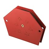 Silverline 148968 Welding Magnet 18kg (40lb) Mechanical Engineering Welding